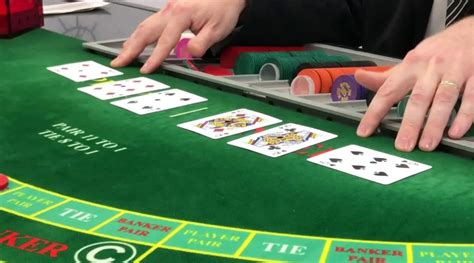 how to win at baccarat|how to beat baccarat everytime.